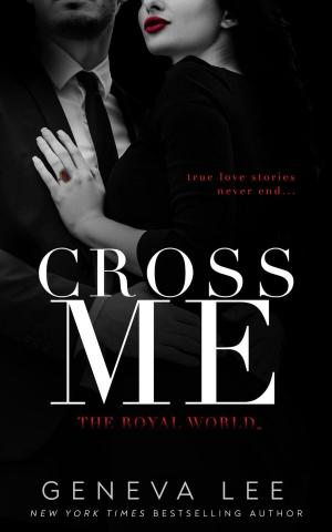 Cover of the book Cross Me by Ada Frost