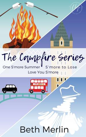 Cover of the book The Campfire Series Boxed Set by Majanka Verstraete