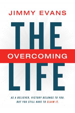 Cover of the book The Overcoming Life by Tom Lane
