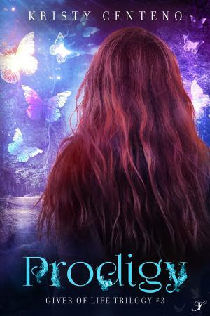 Cover of the book Prodigy by Aubrie Dionne