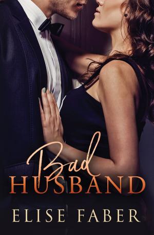 Cover of the book Bad Husband by Elise Faber