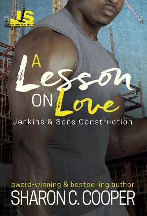 Book cover of A Lesson on Love