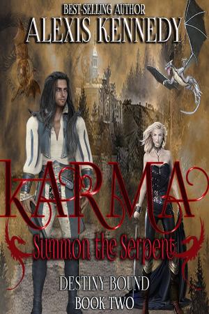 Cover of the book Karma by Ronel Janse van Vuuren