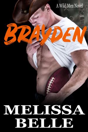 Book cover of Brayden