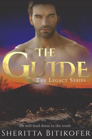 Cover of the book The Guide by Kelsey Jordan