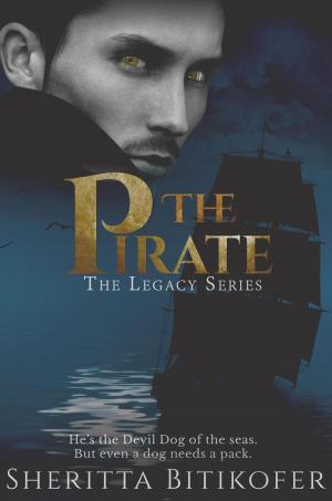 Cover of the book The Pirate (A Legacy Novella) by Thomas Nashe