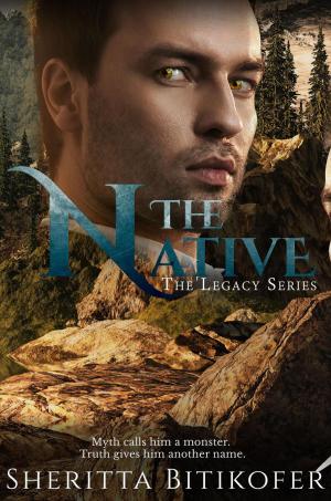 Cover of the book The Native (A Legacy Novella) by Carey Azzara