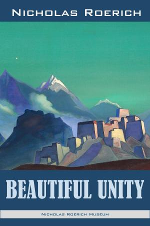 Book cover of Beautiful Unity