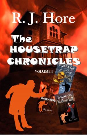 Cover of the book The Housetrap Chronicles by Raun Griffin