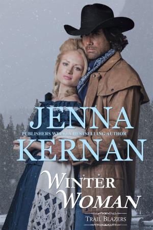 Cover of the book Winter Woman by Jeff Shuford