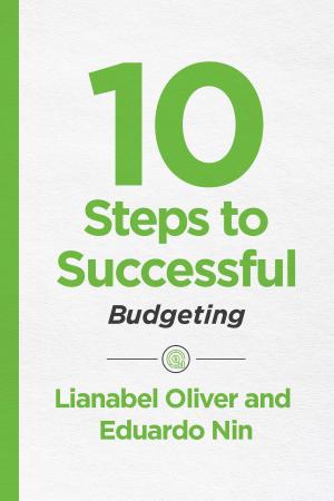 Book cover of 10 Steps to Successful Budgeting