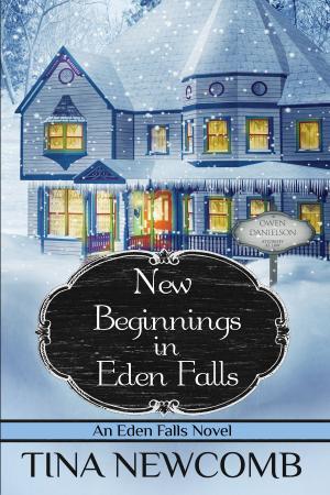 Cover of the book New Beginnings in Eden Falls by Jewel Tilden
