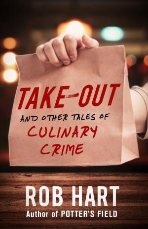 Cover of the book Take-Out by Sylvan Scott