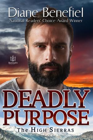 bigCover of the book Deadly Purpose by 