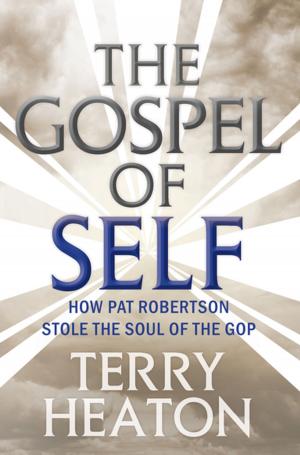 Cover of the book The Gospel of Self by Sue Coe