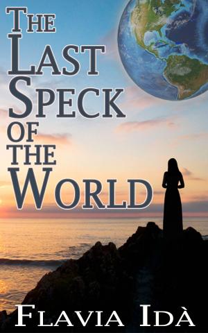 Cover of the book The Last Speck of the World by L. A. Jacob