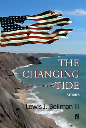 Cover of the book The Changing Tide: Short stories by Mystic Thoughts