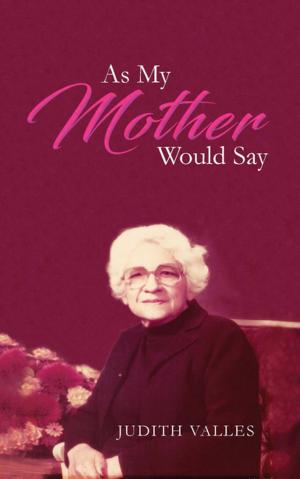 Cover of As My Mother Would Say