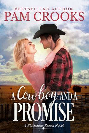 Cover of the book A Cowboy and A Promise by Anne McAllister