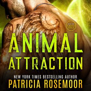 bigCover of the book Animal Attraction by 