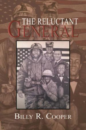 Cover of the book The Reluctant General by Rosemary Kingsland