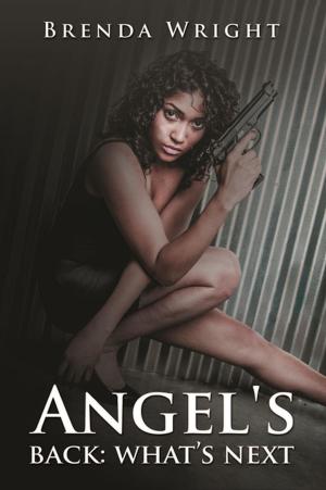 Book cover of Angel's Back: What's Next
