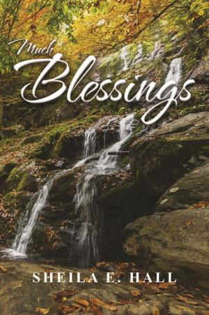 Cover of the book Much Blessings by Cameron Gordon