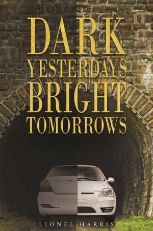 Cover of the book Dark Yesterdays Bright Tomorrows by Freya Pickard