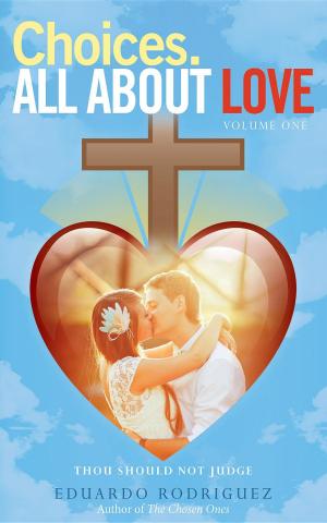 Book cover of Choices. All About Love