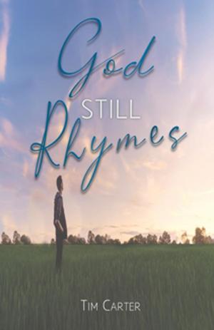 Cover of the book God Still Rhymes by Lionel B. Harris