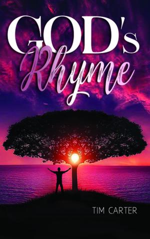 Cover of the book God's Rhyme by Marsha Glynn