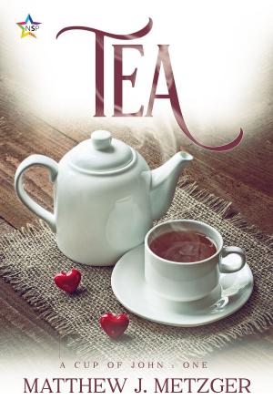 Cover of the book Tea by Jacqueline Rohrbach
