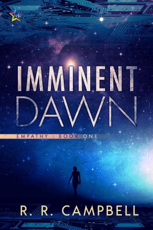 Book cover of Imminent Dawn
