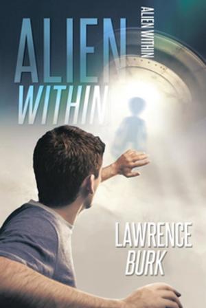 Cover of the book Alien Within by Lindsey S. Johnson