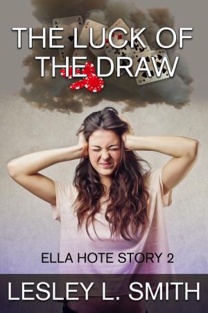 bigCover of the book The Luck of the Draw by 
