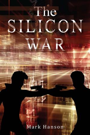 Cover of the book The SILICON WAR by Conrad Powell