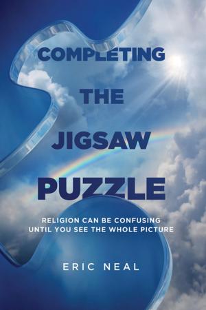 Cover of the book Completing The Jigsaw Puzzle by Carlton Page
