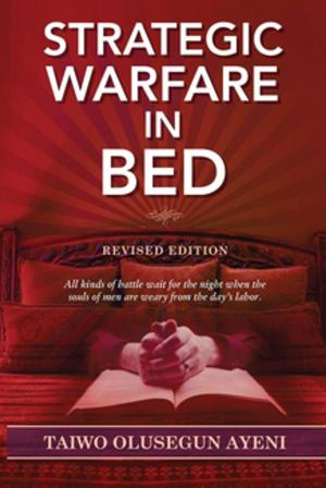 Cover of the book Strategic Warfare In Bed by John Bingham, Jenny Hadfield