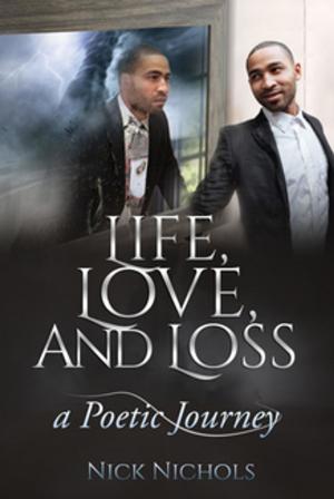 bigCover of the book Life, Love and Loss by 