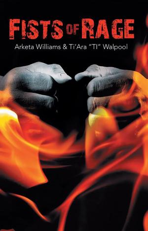 Book cover of Fists of Rage