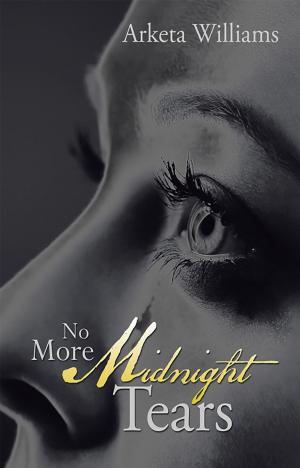 Book cover of No More Midnight Tears
