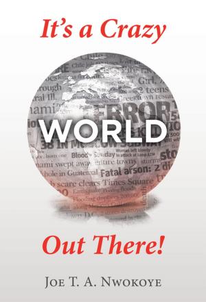 bigCover of the book It’s a Crazy World out There! by 