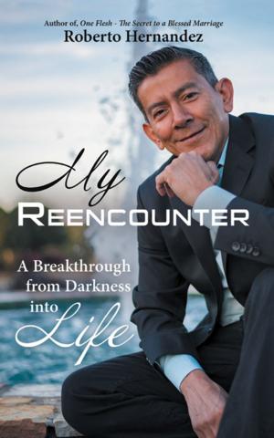 Cover of the book My Reencounter by Pastor Lloyd S Cobbs, Jr.