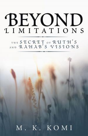 Book cover of Beyond Limitations