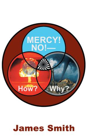 Cover of the book Mercy! No!—How? Why? by Bill Lottis