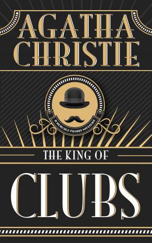 Cover of the book King of Clubs, The by Hans Christian Andersen