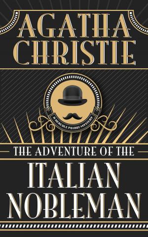 bigCover of the book Adventure of the Italian Nobleman, The by 