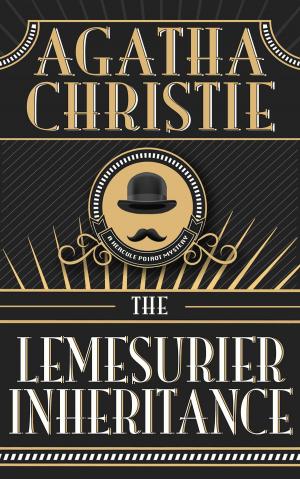 bigCover of the book Lemesurier Inheritance, The by 