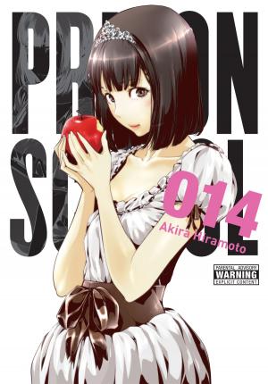 bigCover of the book Prison School, Vol. 14 by 