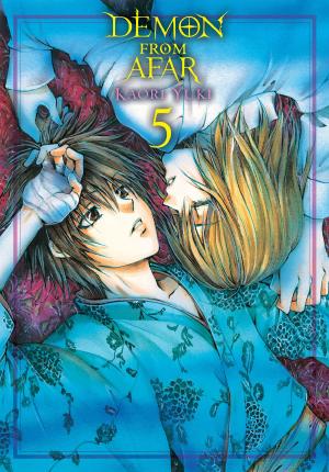 Cover of the book Demon from Afar, Vol. 5 by Magica Quartet, Hanokage